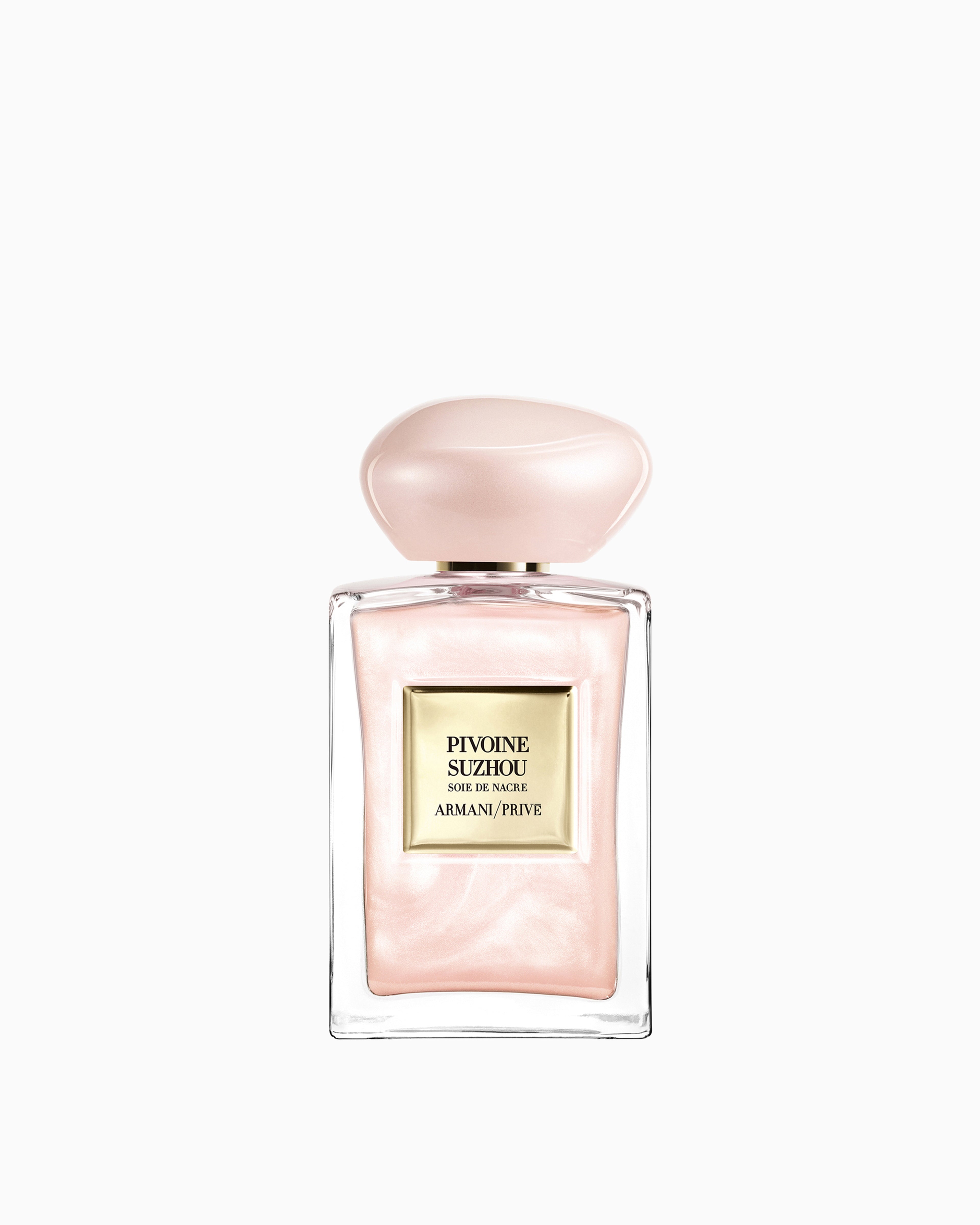ARMANI Nacrée PIVOINE SUZHOU SOIE DE NACRE 100ML detail 1
