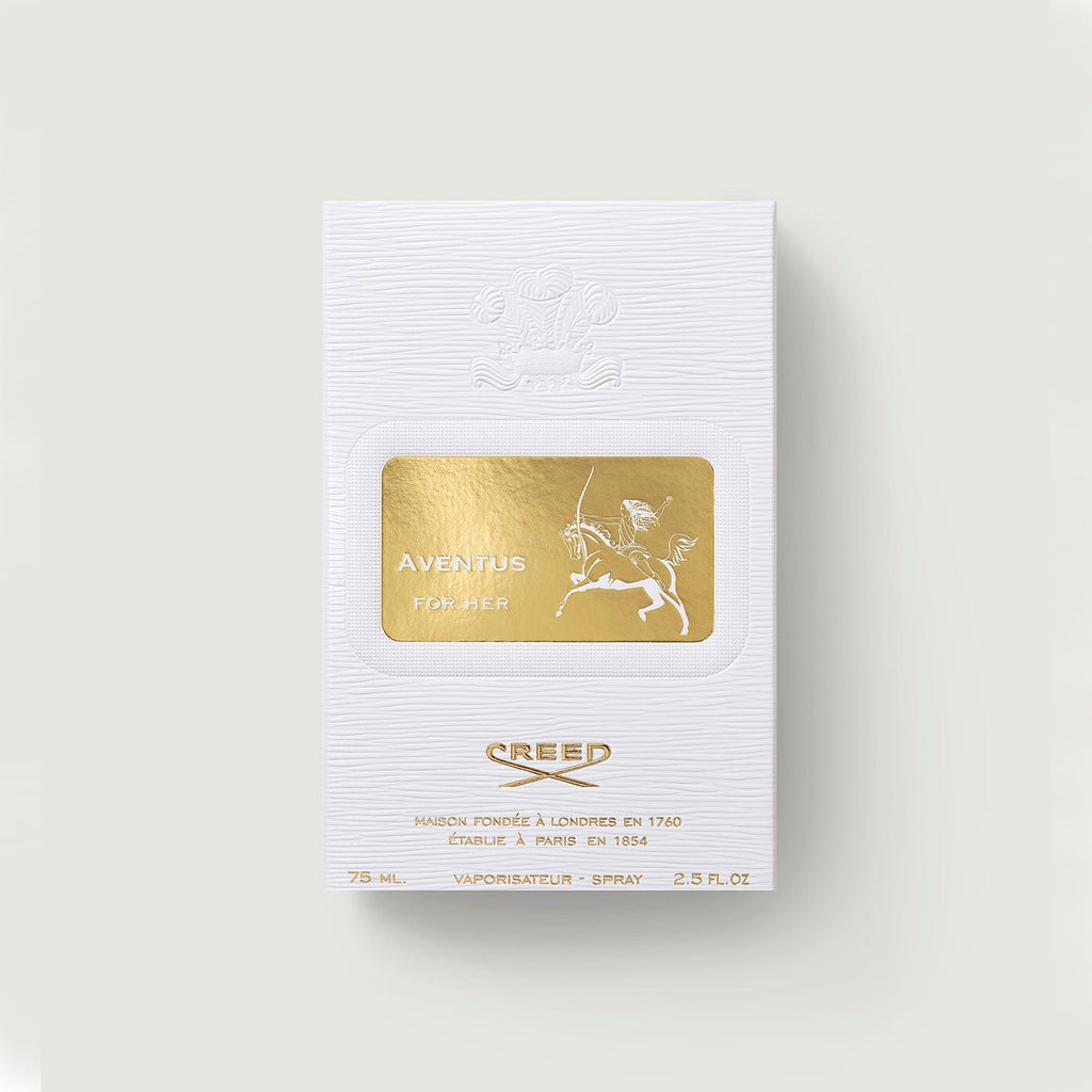 CREED AVENTUS FOR HER 75ML bottle