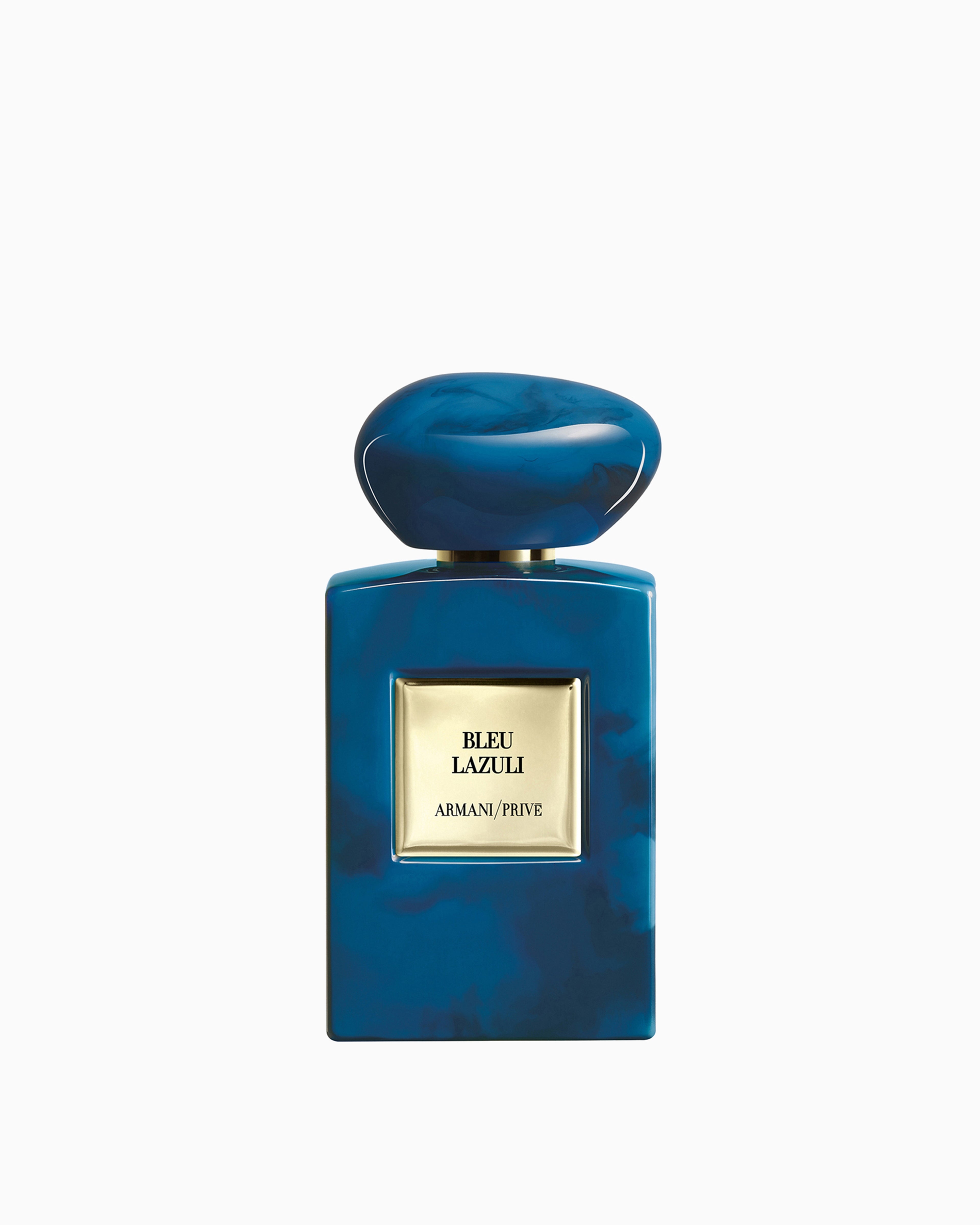 ARMANI Bleu Lazuli EDP 100ML (without box) bottle