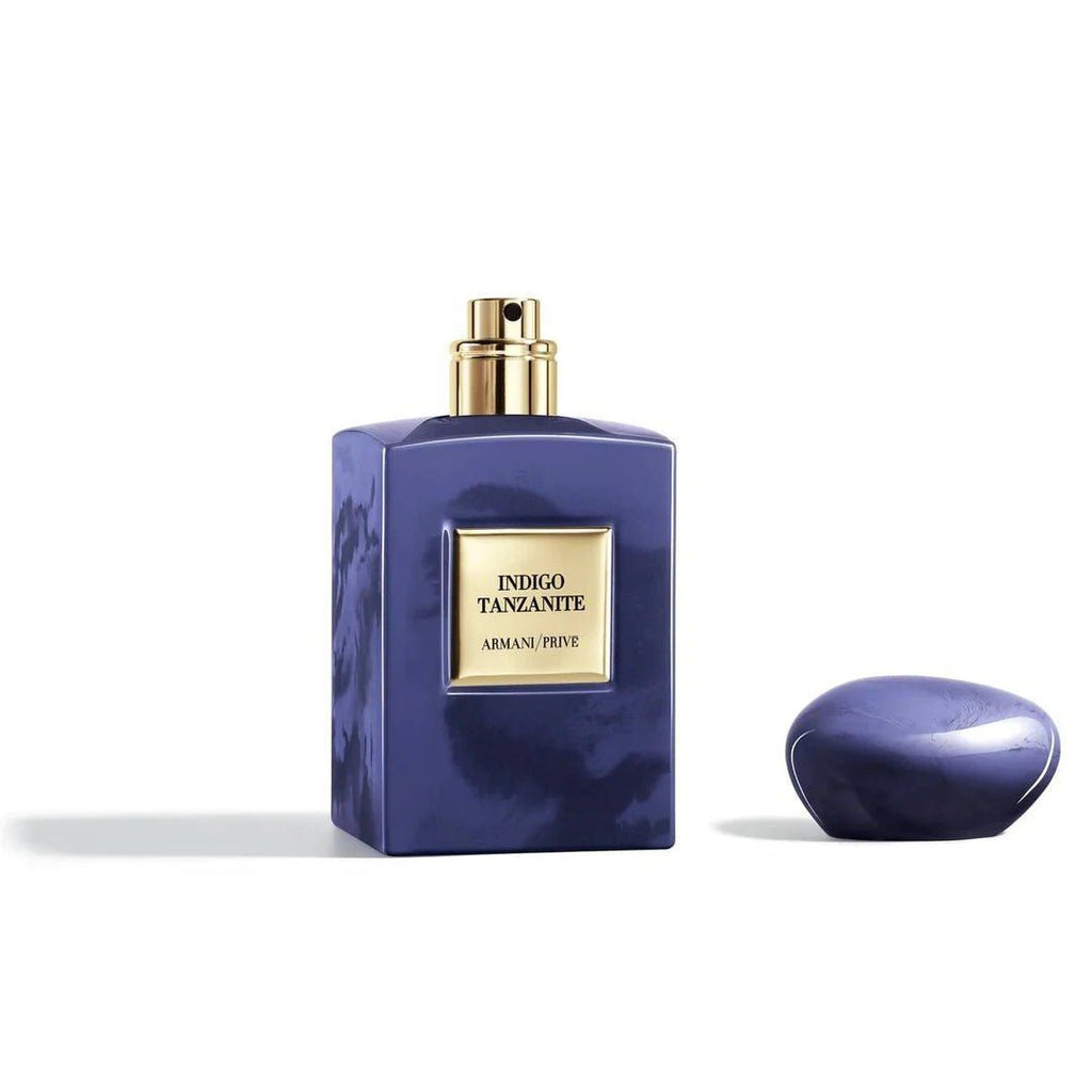 ARMANI Indigo Tanzanite 100ML (without box) detail 2