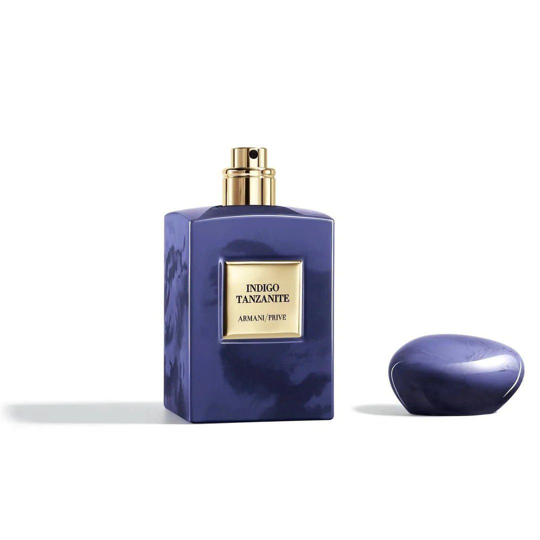 ARMANI Indigo Tanzanite 100ML (without box) detail 2