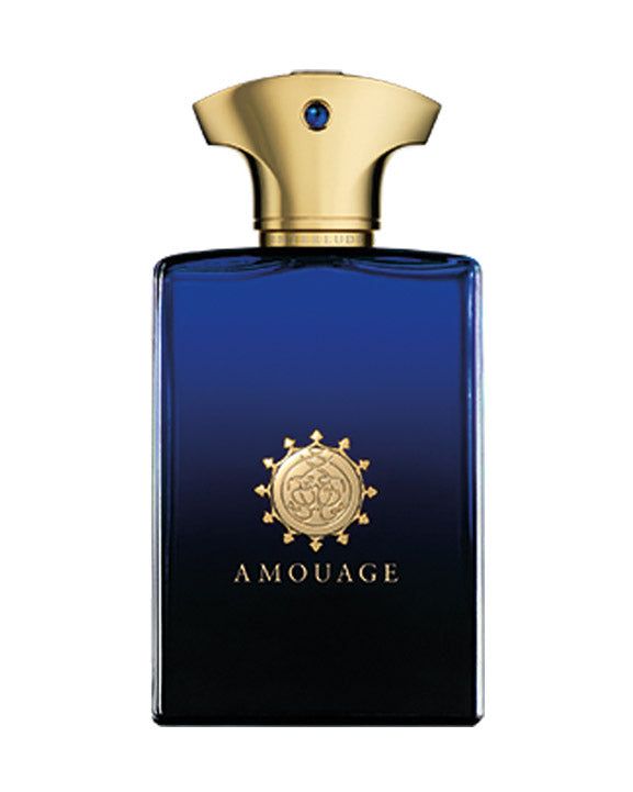 Amouage Interlude Man 100ML detail 4