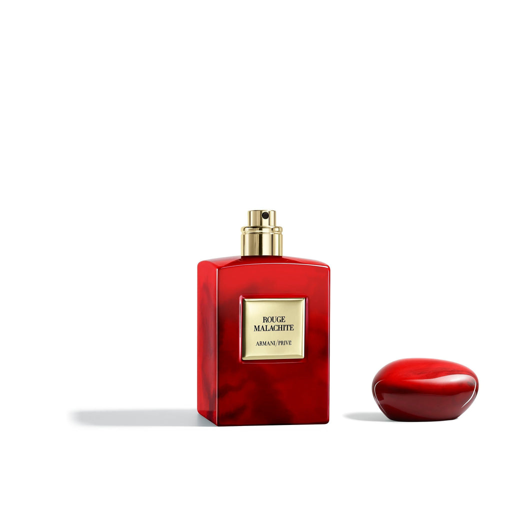 ARMANI Rouge Malachite 100ML (without box) detail 2