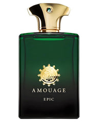 Amouage Epic EDP 100ML detail 2