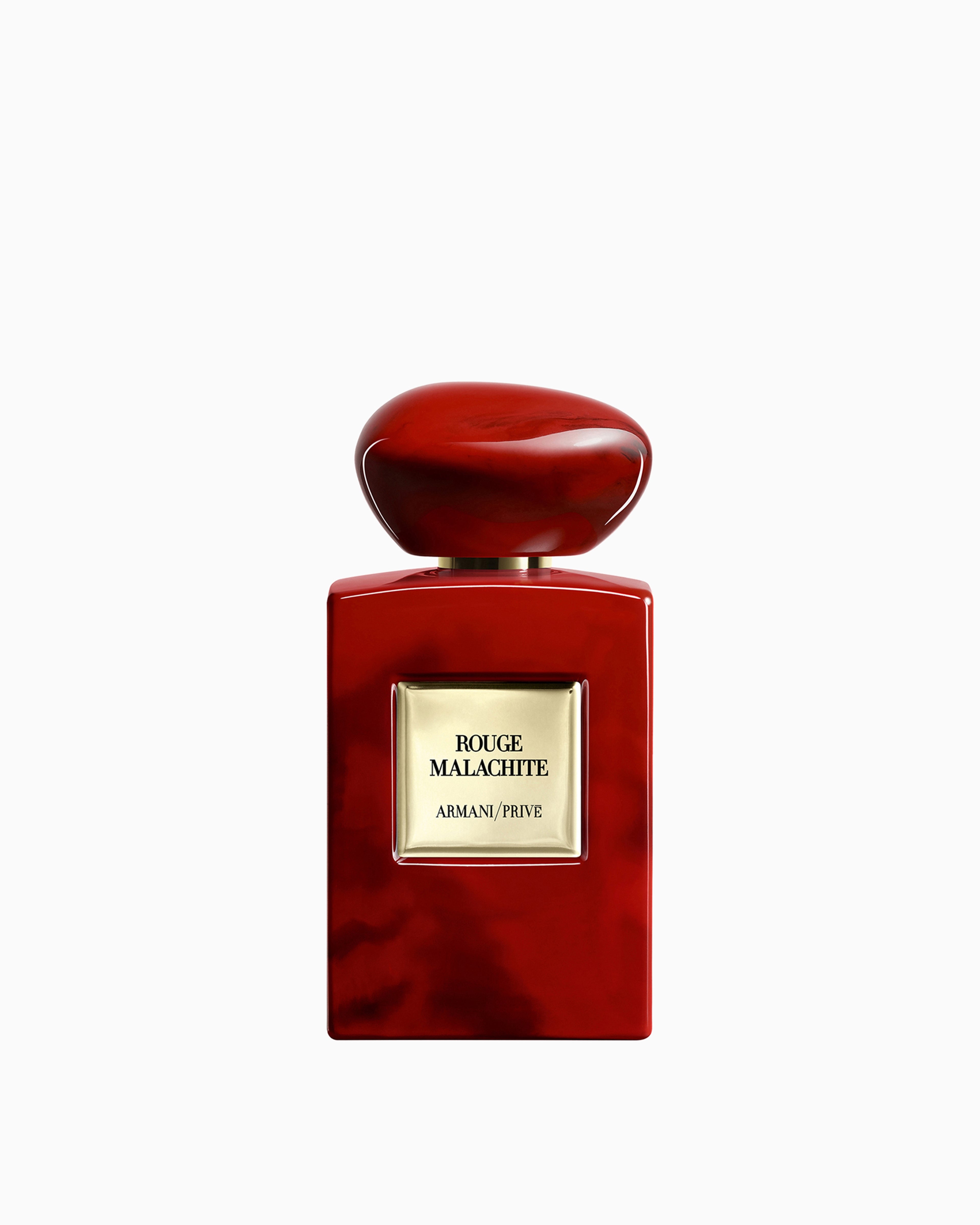 ARMANI Rouge Malachite 100ML (without box) bottle