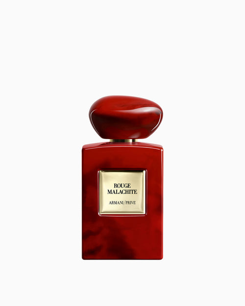 ARMANI Rouge Malachite 100ML (without box) bottle