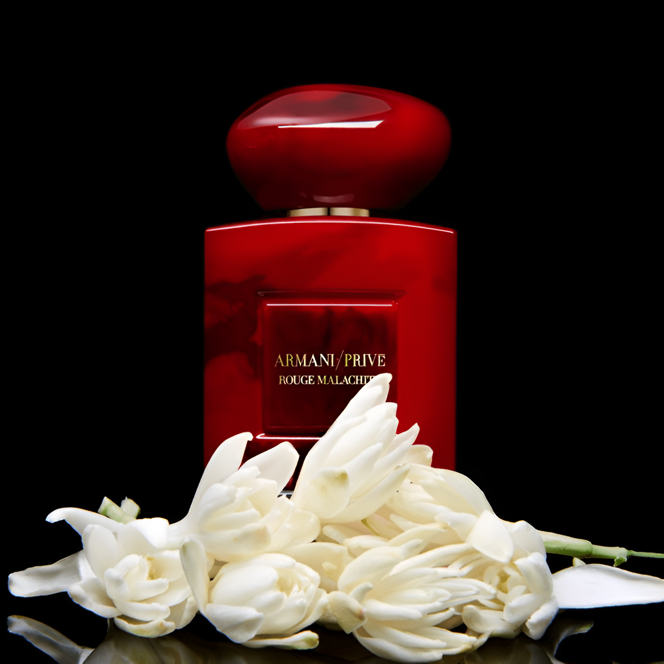 ARMANI Rouge Malachite 100ML (without box) detail 1