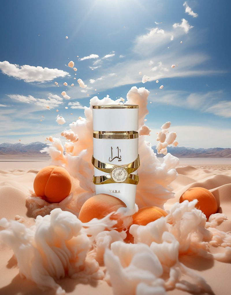 Lattafa Yara Moii 100ML detail 1