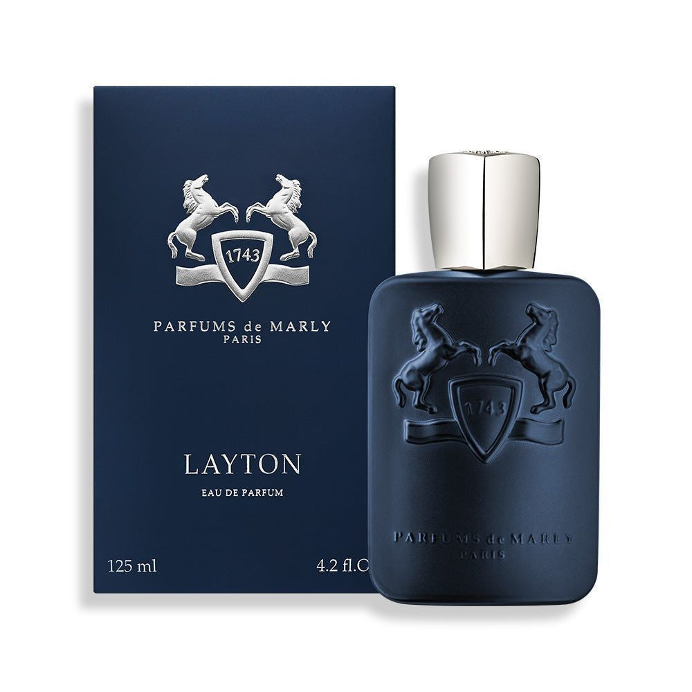 DE MARLY LAYTON EDP 125ML bottle