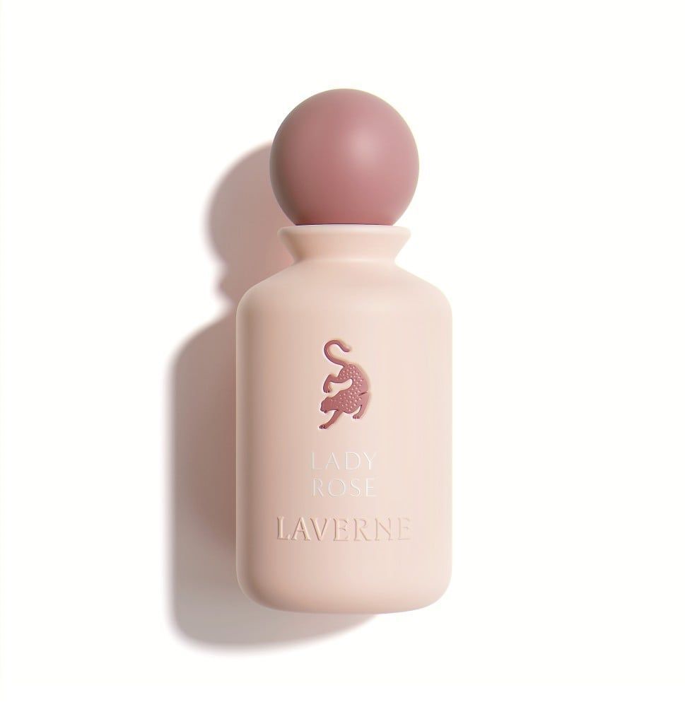 Lady Rose by Laverne - 100ML detail 3