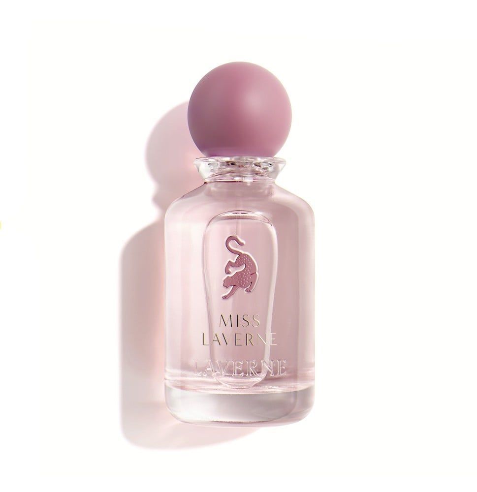 Miss Laverne 100ML detail 2