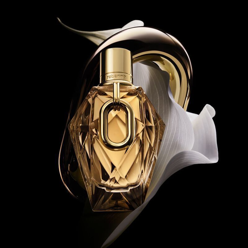 1 Million Gold Intense for her EDP 100ML detail 3