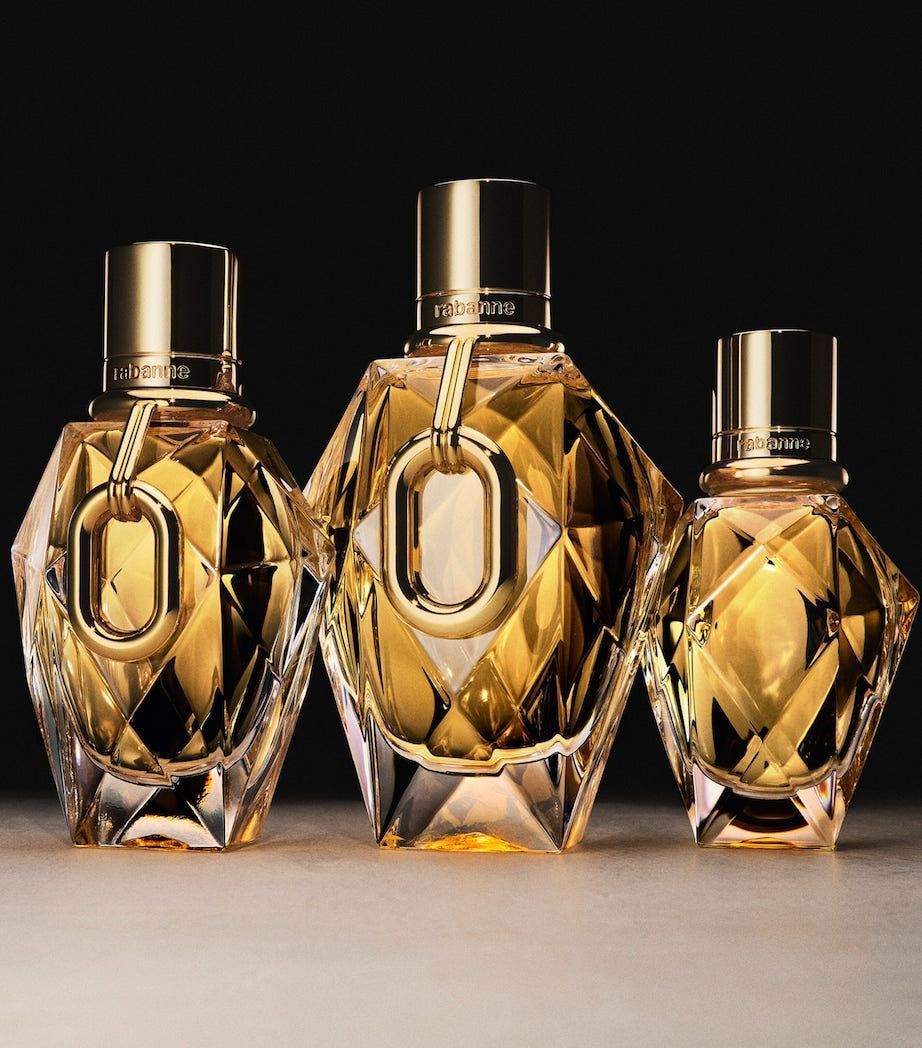 1 Million Gold Intense for her EDP 100ML detail 1