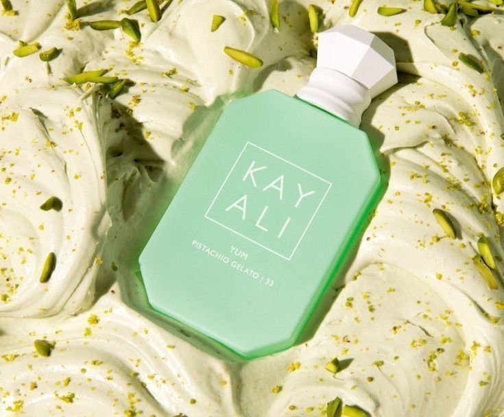 KAYALI Yum Pistachio Gelato | 33 100ML detail 2