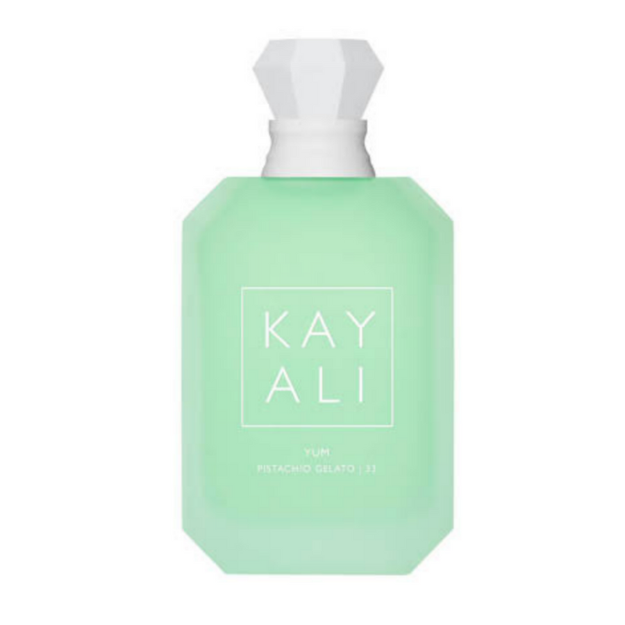 KAYALI Yum Pistachio Gelato | 33 COLLECTION 100ML+100ML SPRAY detail 3