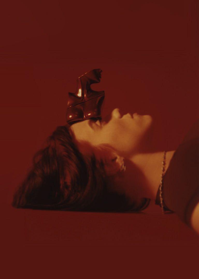 Eilish No. 3 Billie Eilish 100ML detail 3