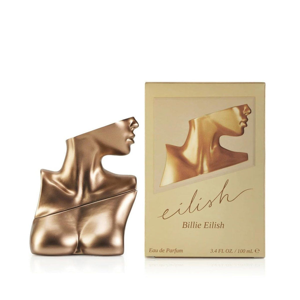 Eilish Billie Eilish 100ML bottle