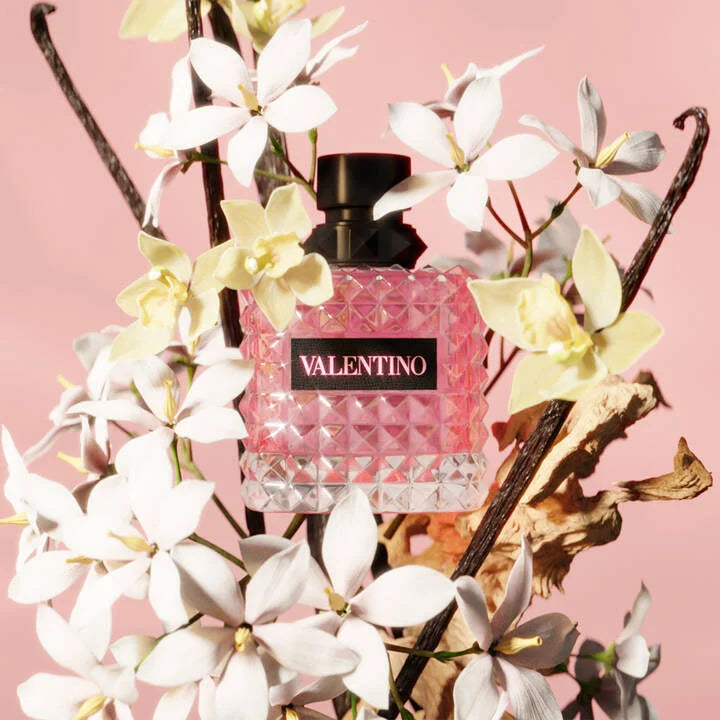 Valentino Donna Born In Roma 100ML detail 1