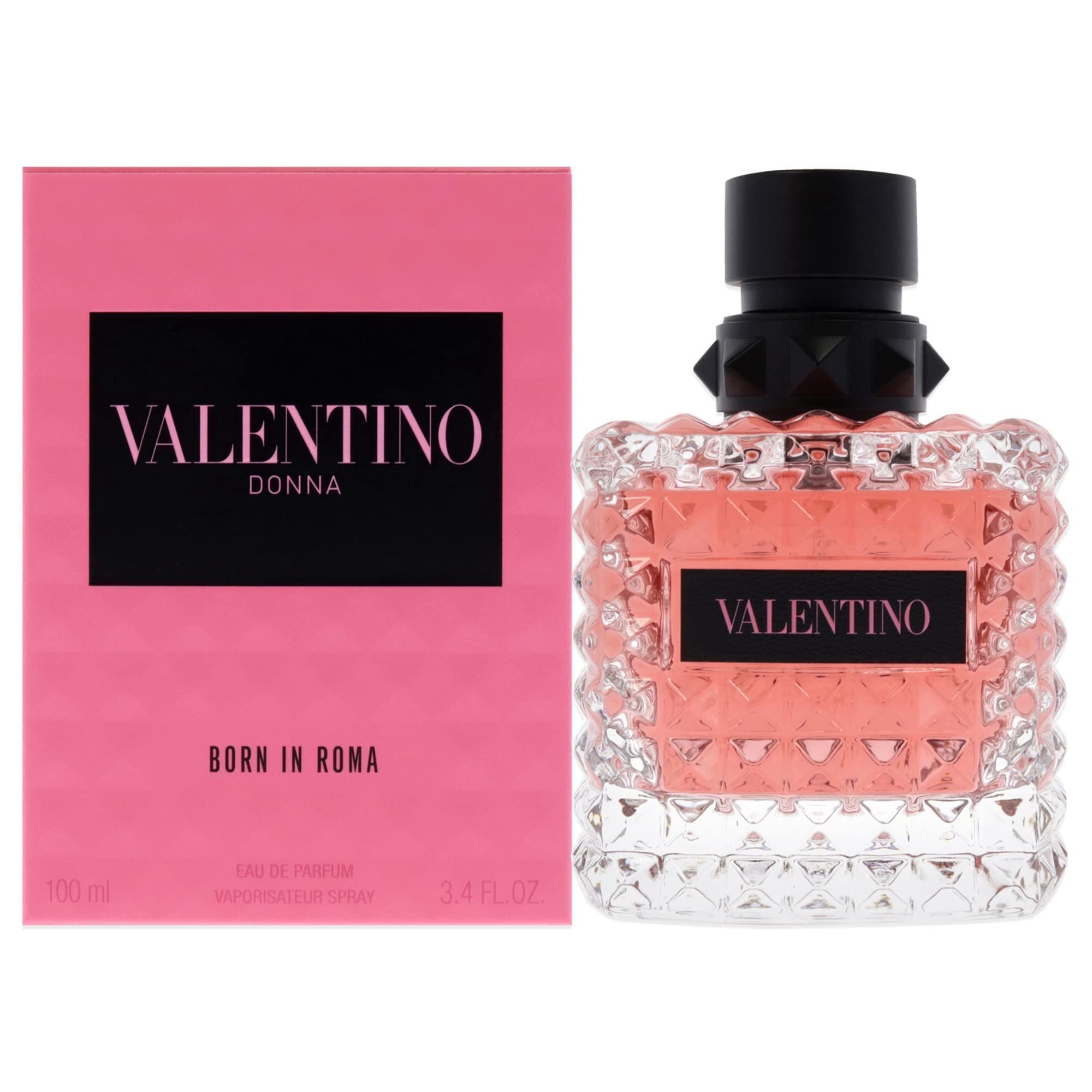 Valentino Donna Born In Roma 100ML bottle