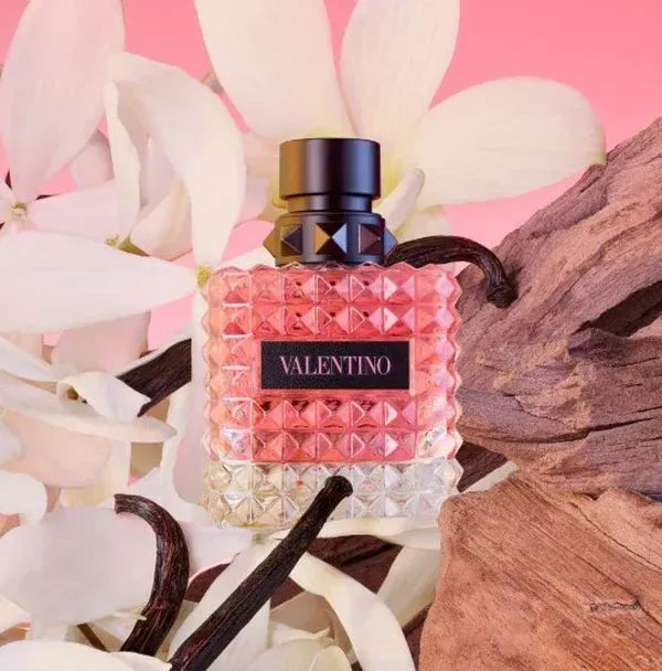 Valentino Donna Born In Roma 100ML detail 3