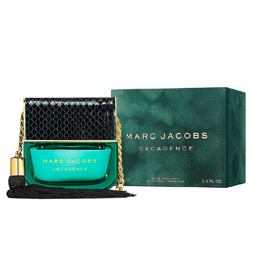 Decadence Marc Jacobs 100ML bottle