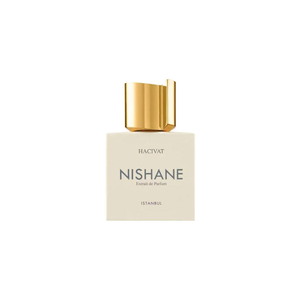 Nishane Hacivat 100ML (without box) bottle