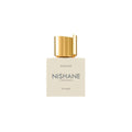 Nishane Hacivat 100ML (without box) bottle