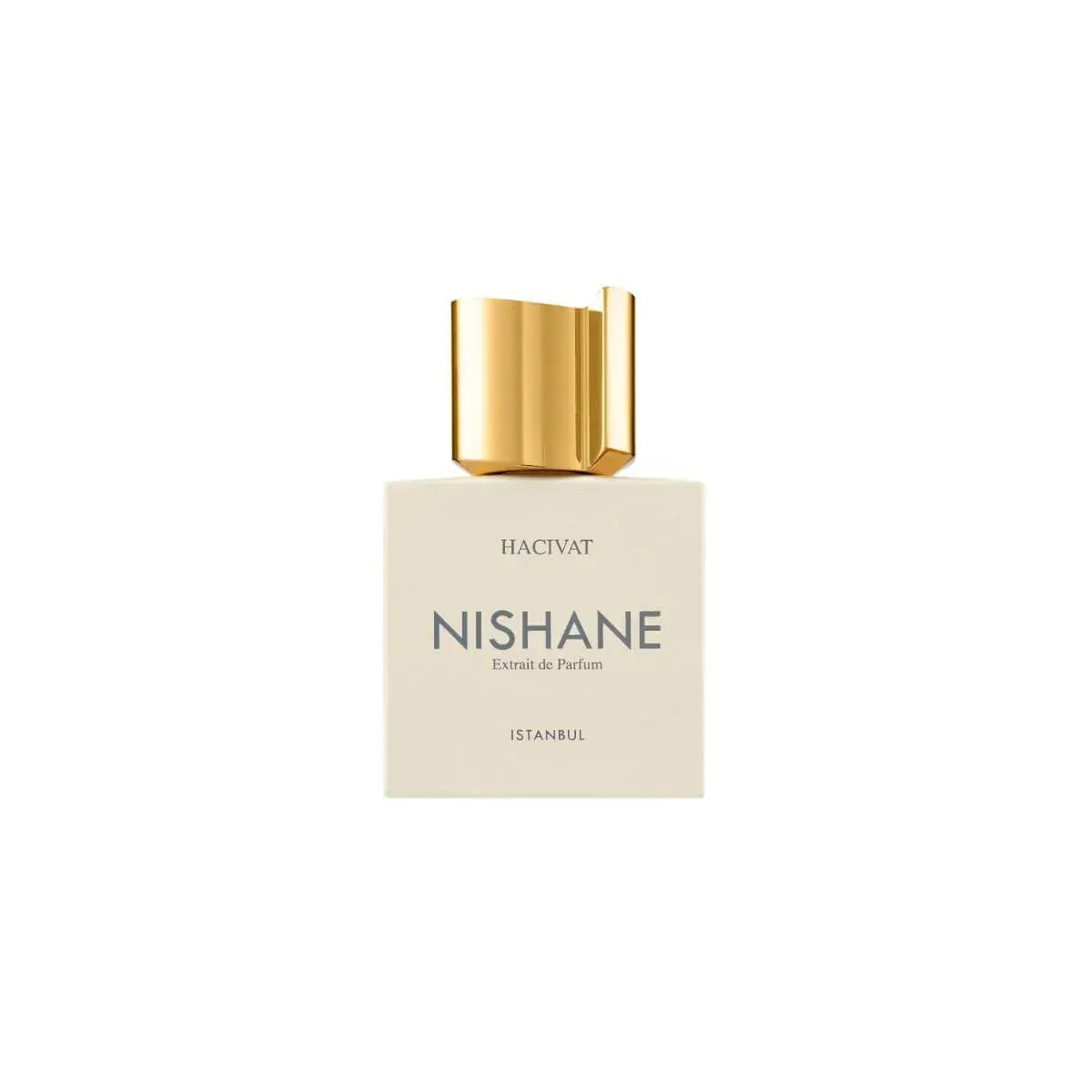 Nishane Hacivat 100ML (without box) bottle