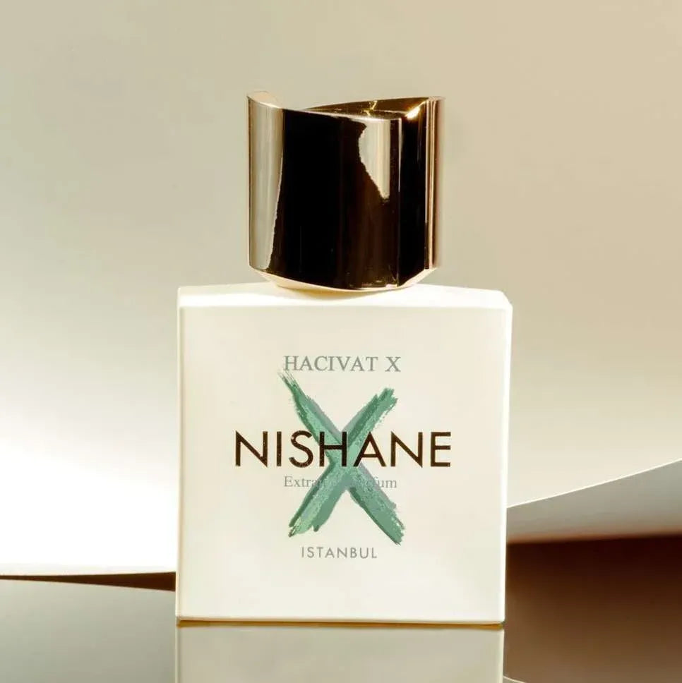 Nishane Hacivat X 100ML (without box) detail 2