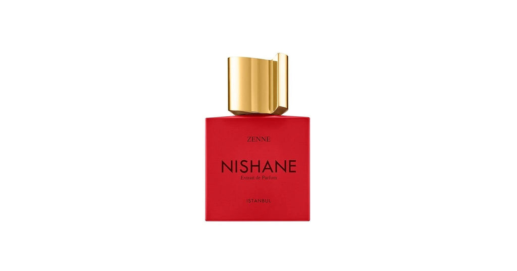 Nishane Zenne 100ML (without box) bottle