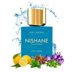 Nishane EGE / ΑΙΓΑΙΟ 100ML (without box) detail 1