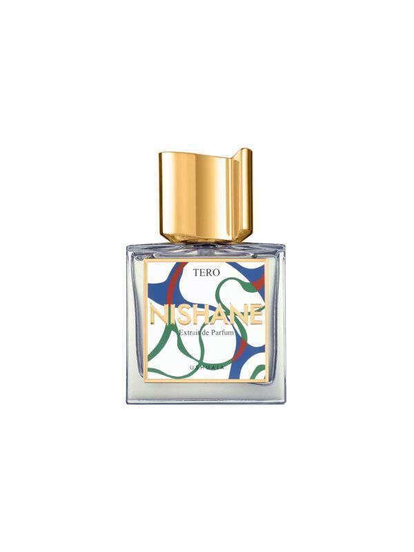 Nishane Tero 100ML (without box) bottle