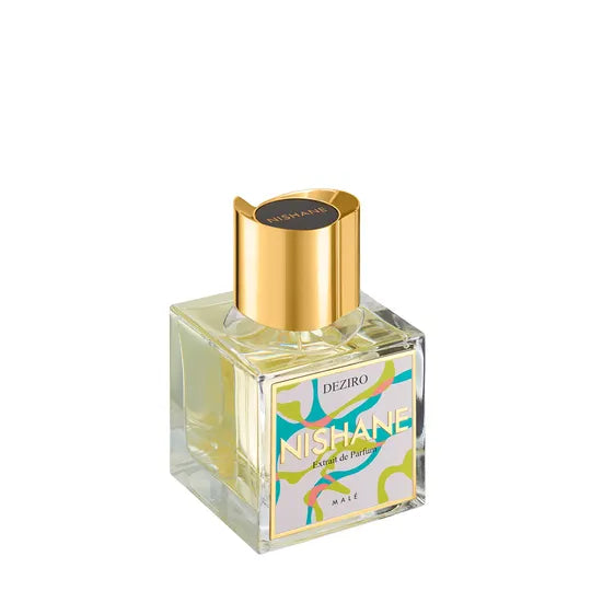 Nishane Deziro 100ML (without box) detail 2