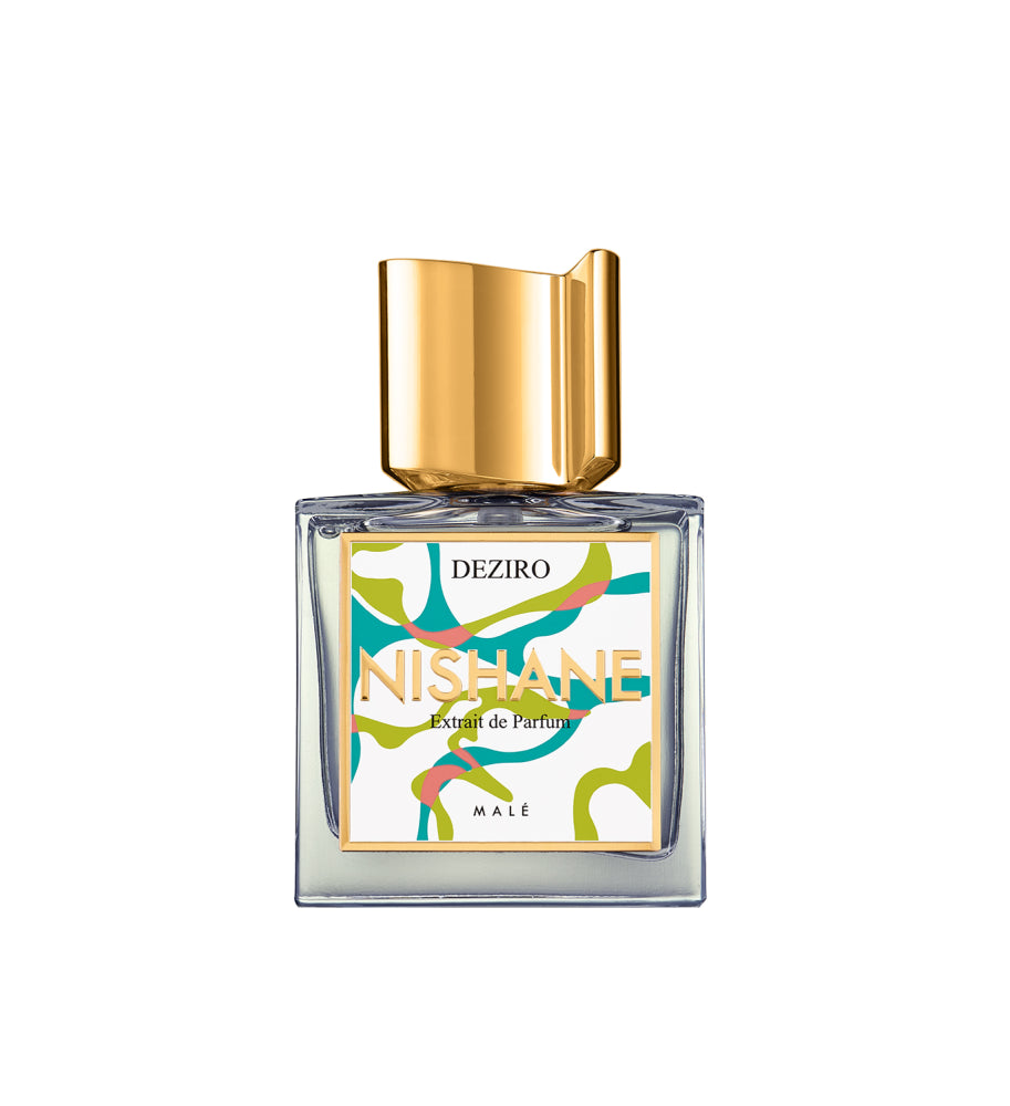 Nishane Deziro 100ML (without box) bottle