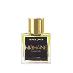 Nishane Spice Bazaar 100ML (without box) bottle