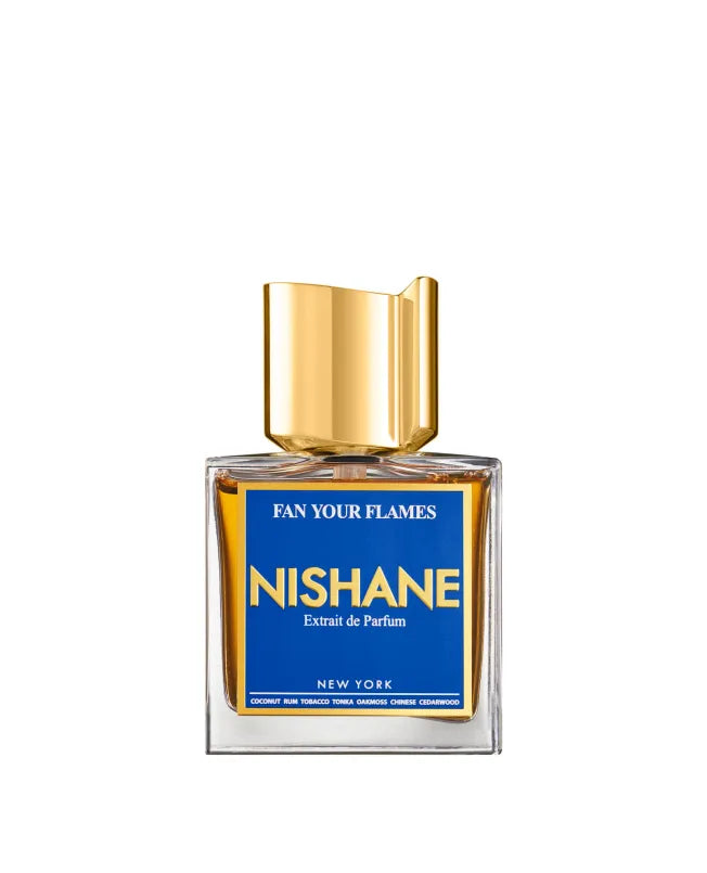 Nishane Fan Your Flames 100ML (without box) bottle
