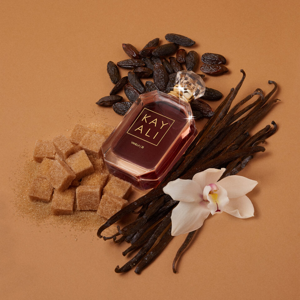 KAYALI Vanilla | 28 100ML detail 4