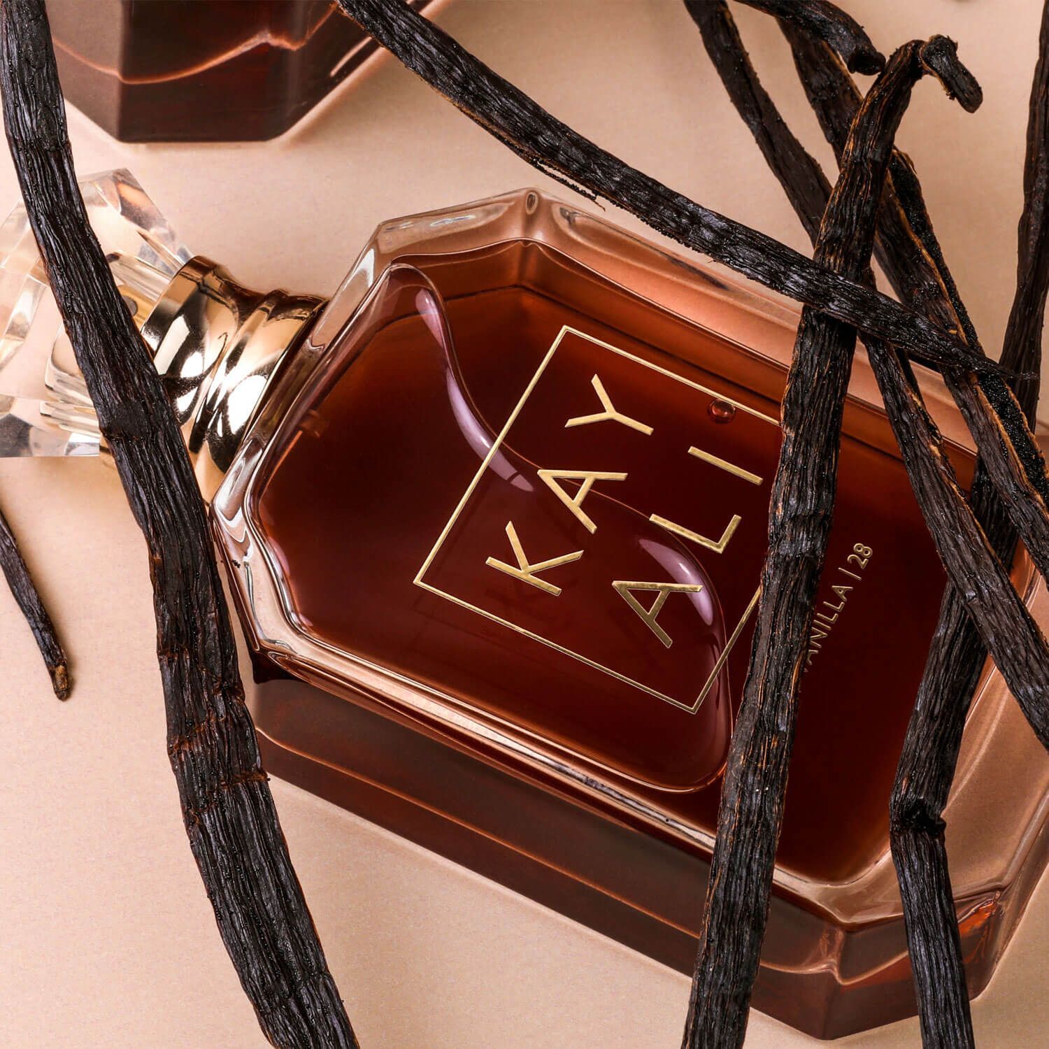 KAYALI Vanilla | 28 100ML detail 3