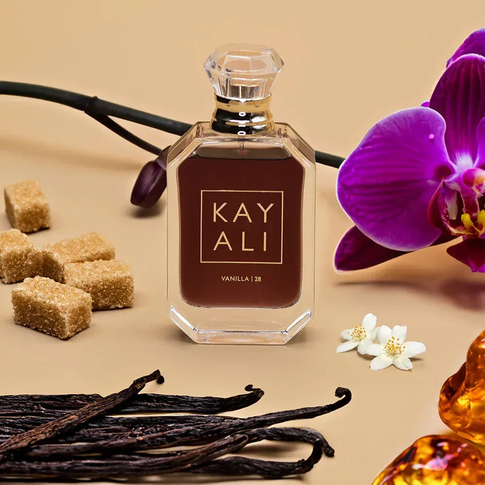 KAYALI Vanilla | 28 COLLECTION 100ML+100ML SPRAY detail 2