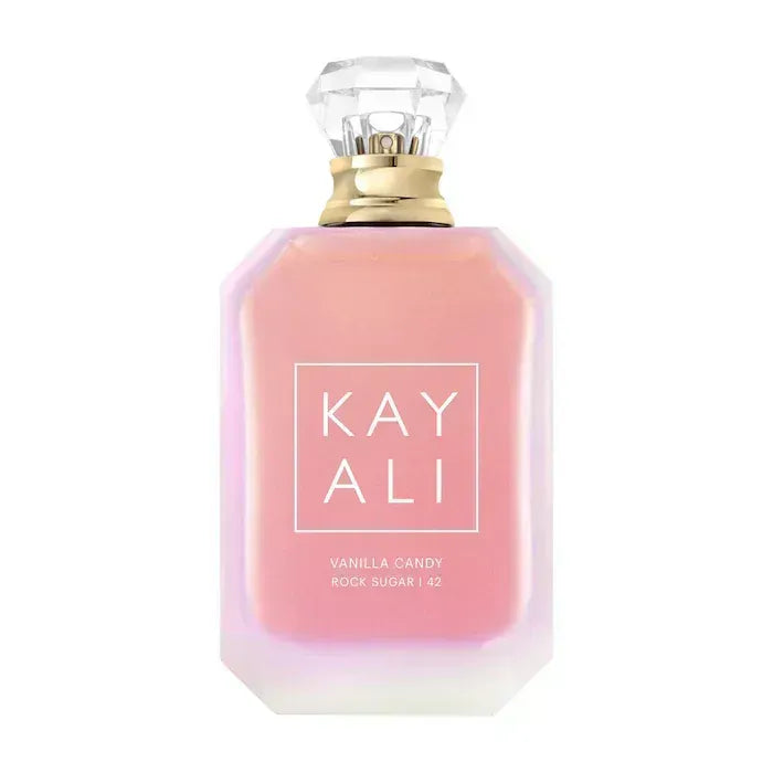 KAYALI Vanilla Candy Rock Sugar | 42 COLLECTION 100ML+100ML SPRAY detail 3