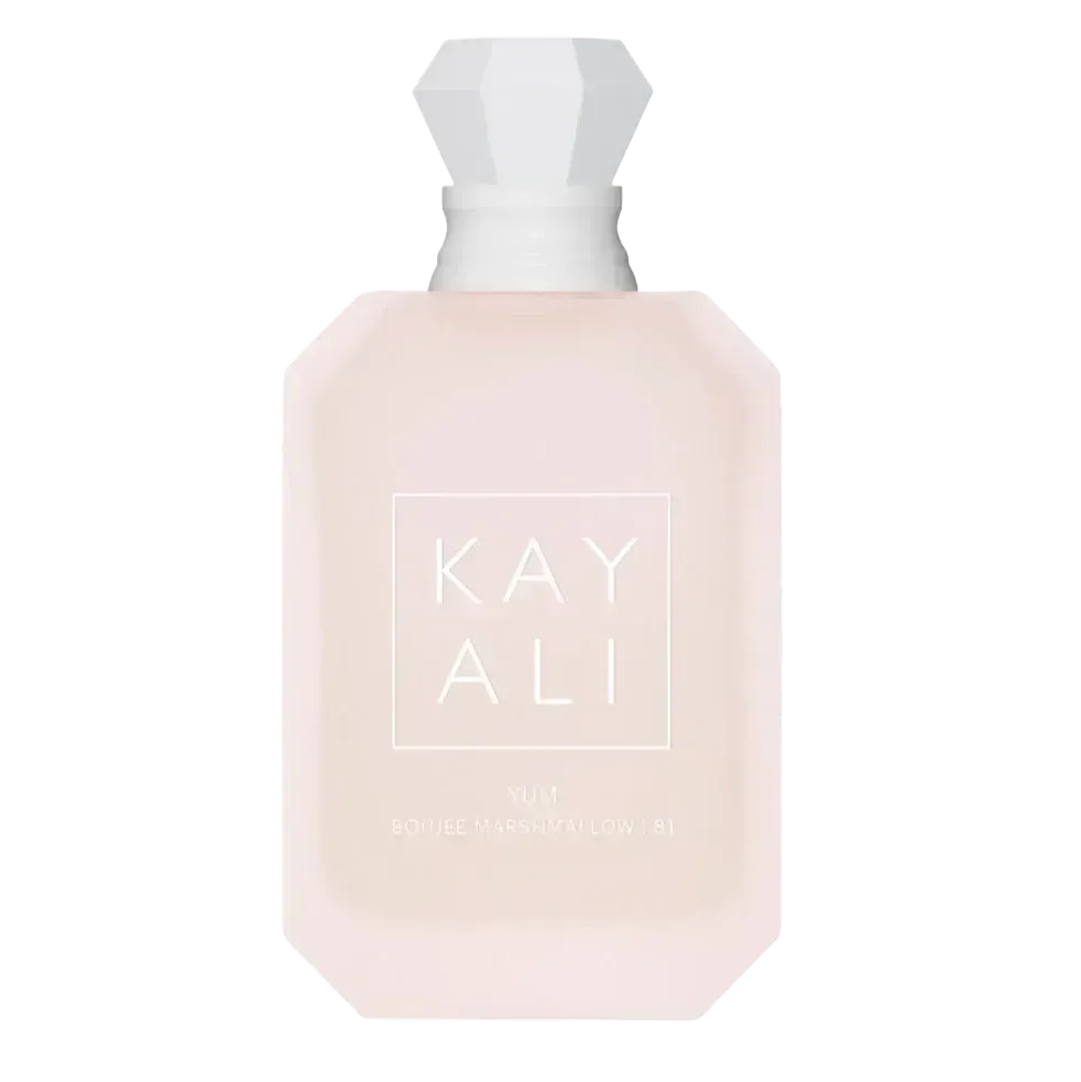 KAYALI Yum Boujee Marshmallow | 81 COLLECTION 100ML+100ML SPRAY detail 3
