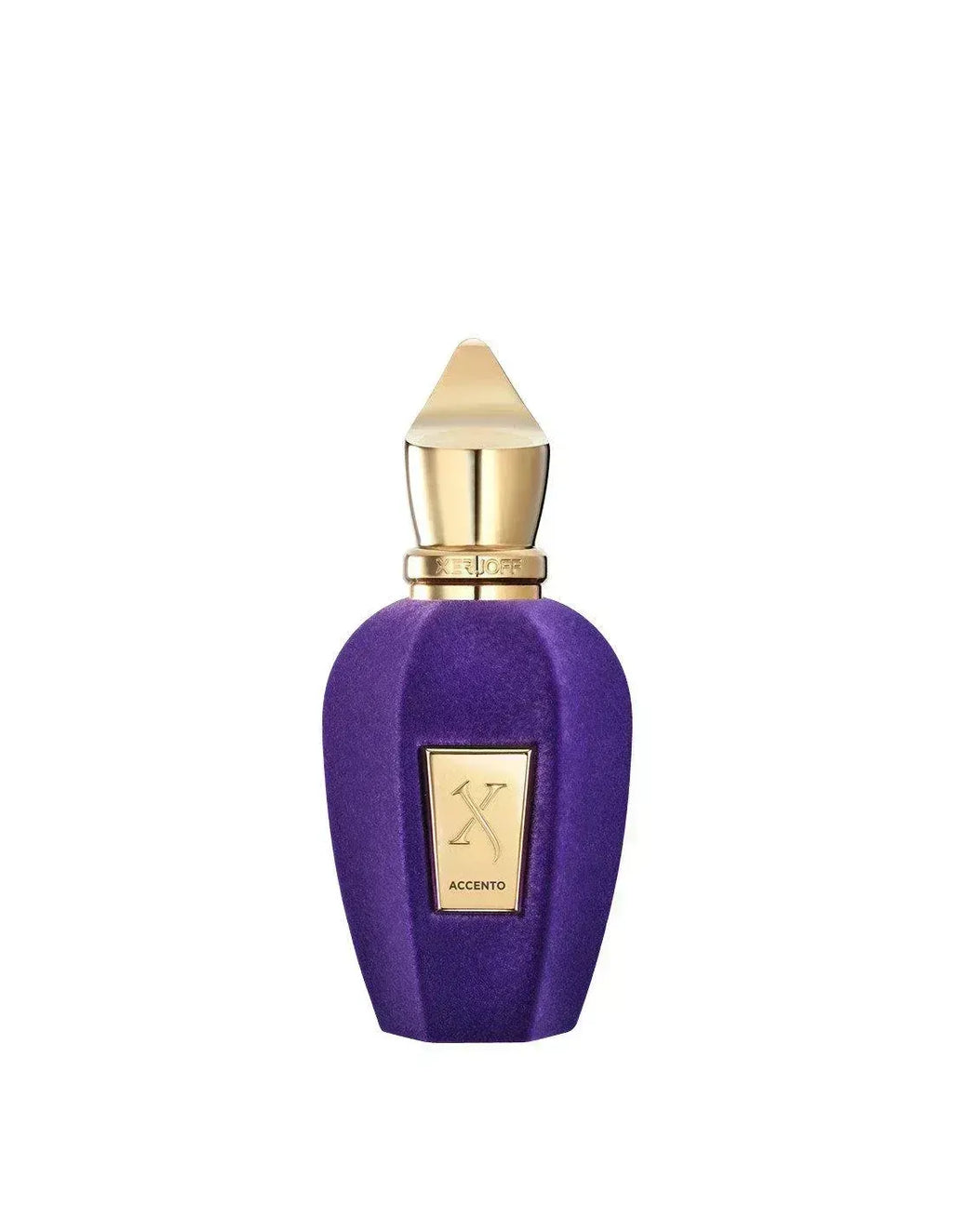 Xerjoff Accento EDP (without box) 100ML bottle