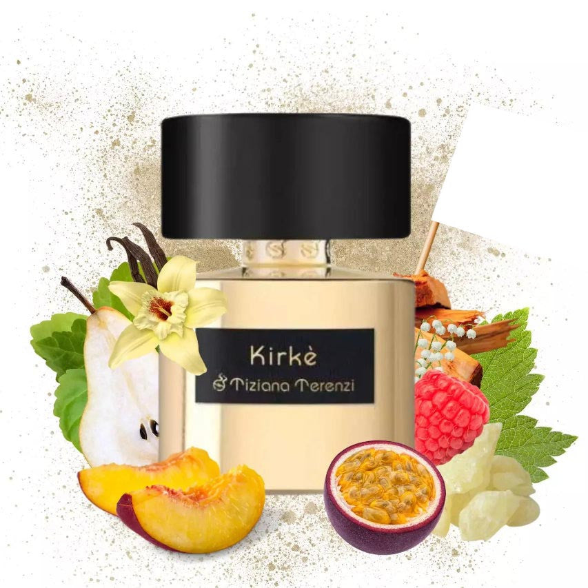Kirke Tiziana Terenzi  100ML (Without Box) detail 2