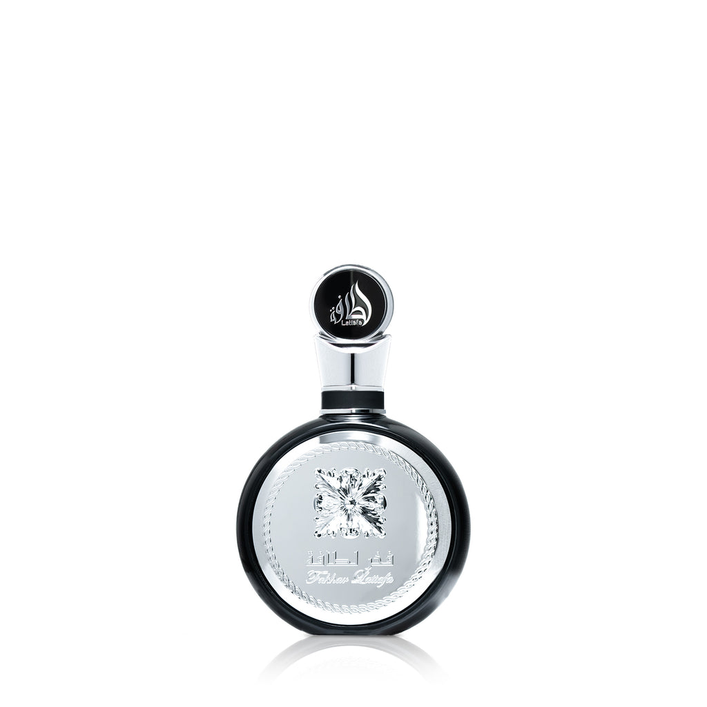 Lattafa Fakhar Black Lattafa 100ML detail 3