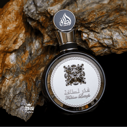 Lattafa Fakhar Black Lattafa 100ML detail 1