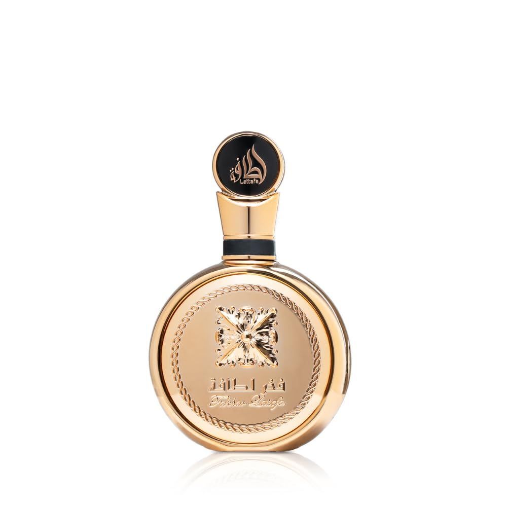 Lattafa Fakhar Extrait Lattafa 100ML detail 2