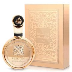 Lattafa Fakhar Extrait Lattafa 100ML bottle