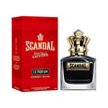 Jean Paul Gaultier  Scandal Le Parfum 100ML bottle