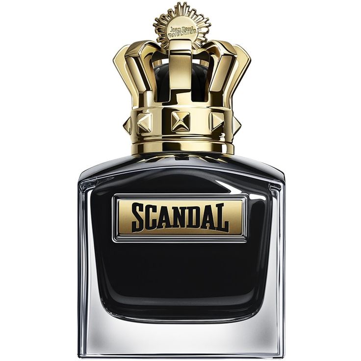 Jean Paul Gaultier  Scandal Le Parfum 100ML detail 2