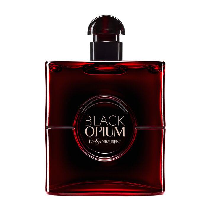 YSL BLACK OPIUM EDP OVER RED 90ML detail 3